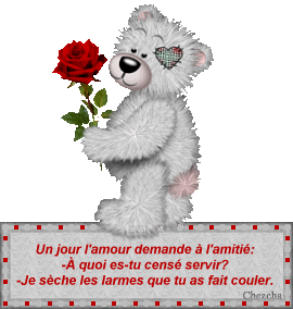 L'amour
